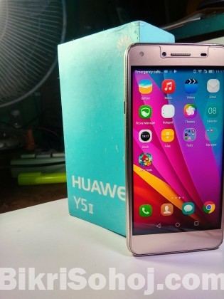 Huawei Y5 II Model CUN-U29